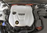 Kia Optima Hybrid 2012 года